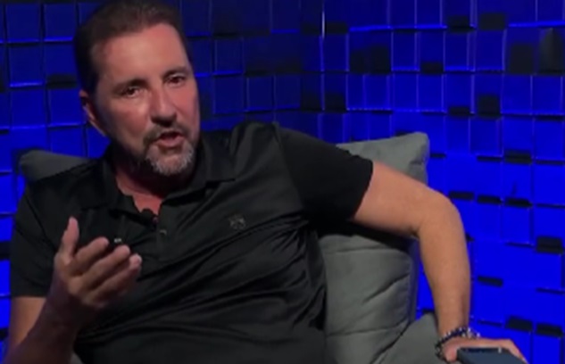 “Tentam impedir minha chegada ao Palácio”, diz Hildon Chaves denunciando resistência à sua possível candidatura