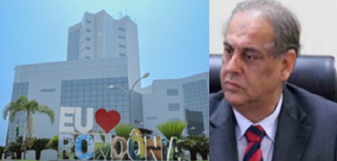 Rondônia institui proteção especial a ex-governadores com policiais e viaturas; privilégio por tempo certo