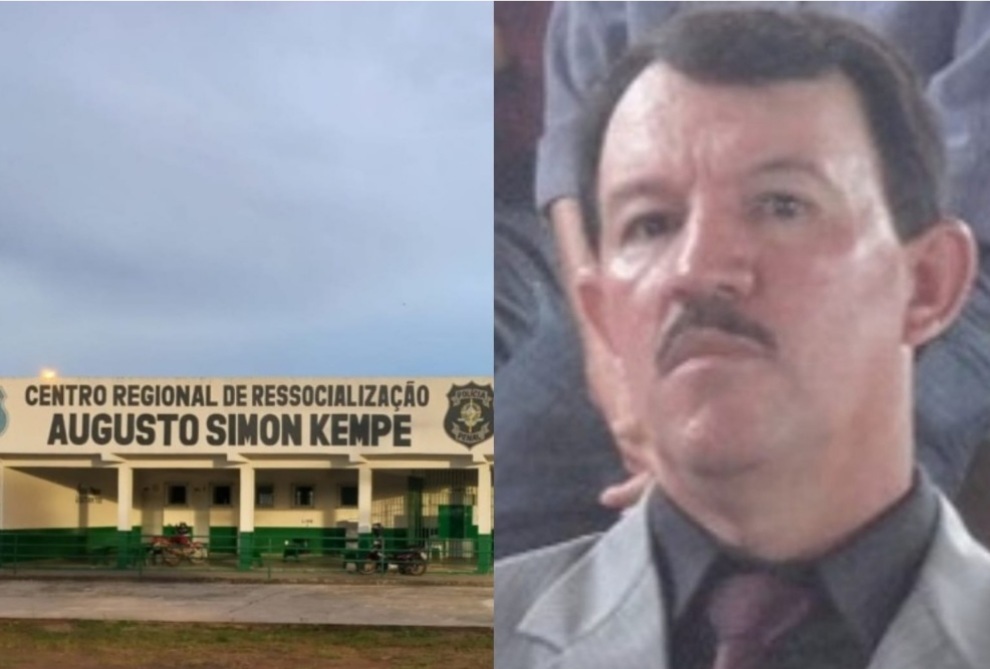 HORA DE PAGAR - Ex-prefeito é condenado a 14 anos de prisão por mandar matar radialista na 'curva-da-morte' da BR-364 há 7 anos
