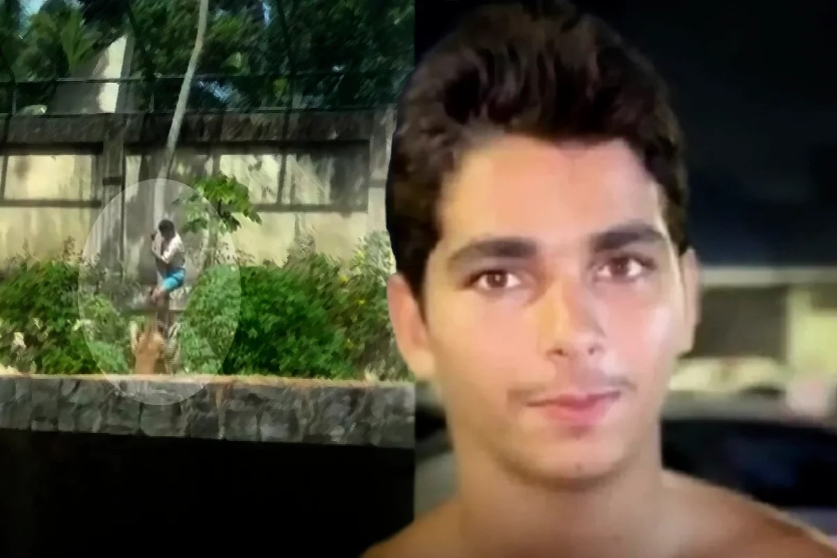 Morto pela leoa: diretor de presídio alertou para “tragédia anunciada”