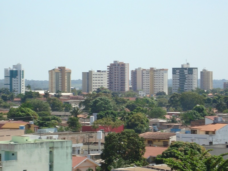 Aumento de nuvens e possibilidade de tempestades: clima típico da chegada do inverno em Rondônia