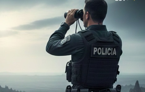 PC cumpre mandados de prisões preventivas em Pimenta Bueno