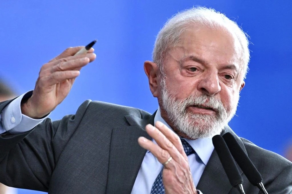 Desaprovação de Lula volta a subir e chega a 50,7% aponta nova pesquisa