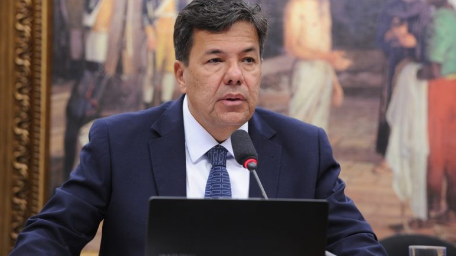 PEC da Segurança Pública será votada na nesta quinta na Câmara