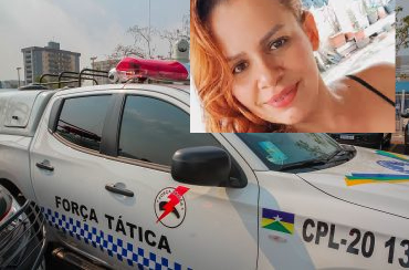 Mulher é executada com vários tiros ao chegar em casa em Vilhena