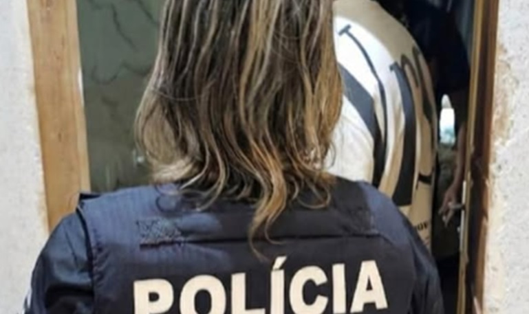 PC prende suspeitos de crimes sexuais contra adolescentes e criança em Porto Velho