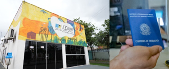 Sine Porto Velho anuncia novas oportunidades de emprego nesta quinta-feira (4)