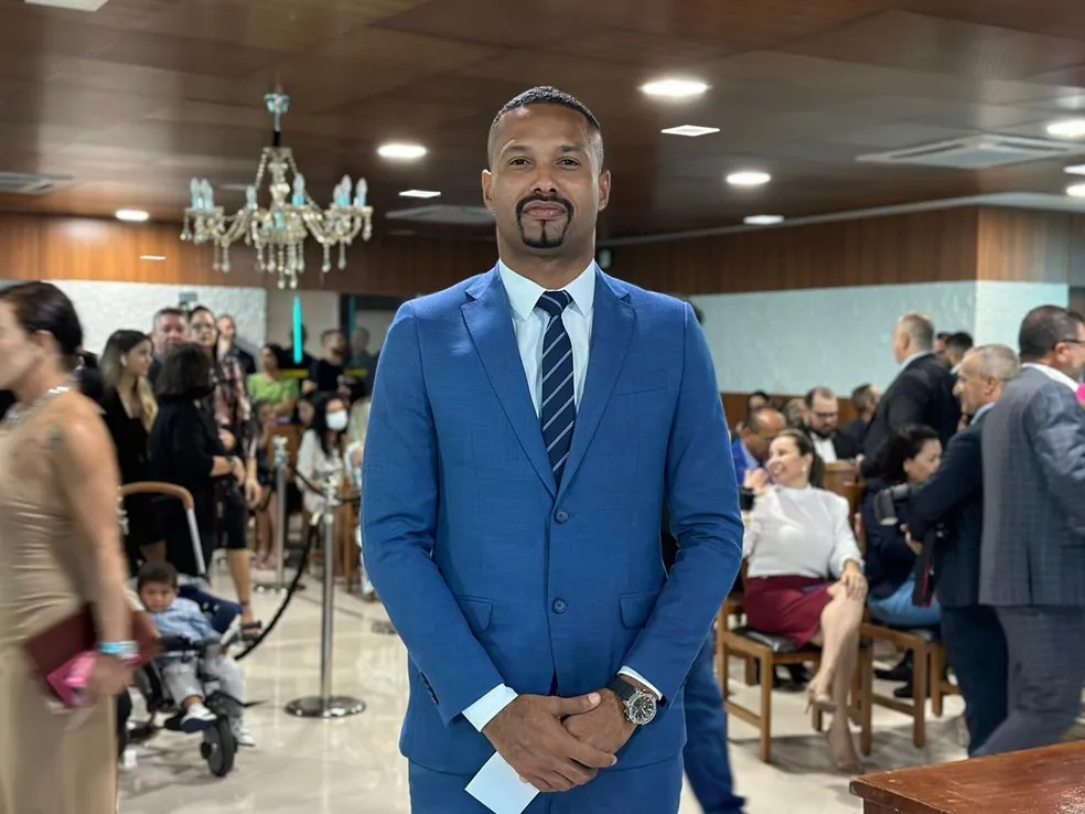 Ex-secretário investigado por fraudes em eventos é nomeado para cargo na Casa Civil de Rondônia