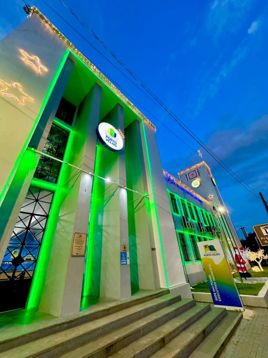 Cantata Natalina acontece neste domingo (7) no Prédio do Relógio