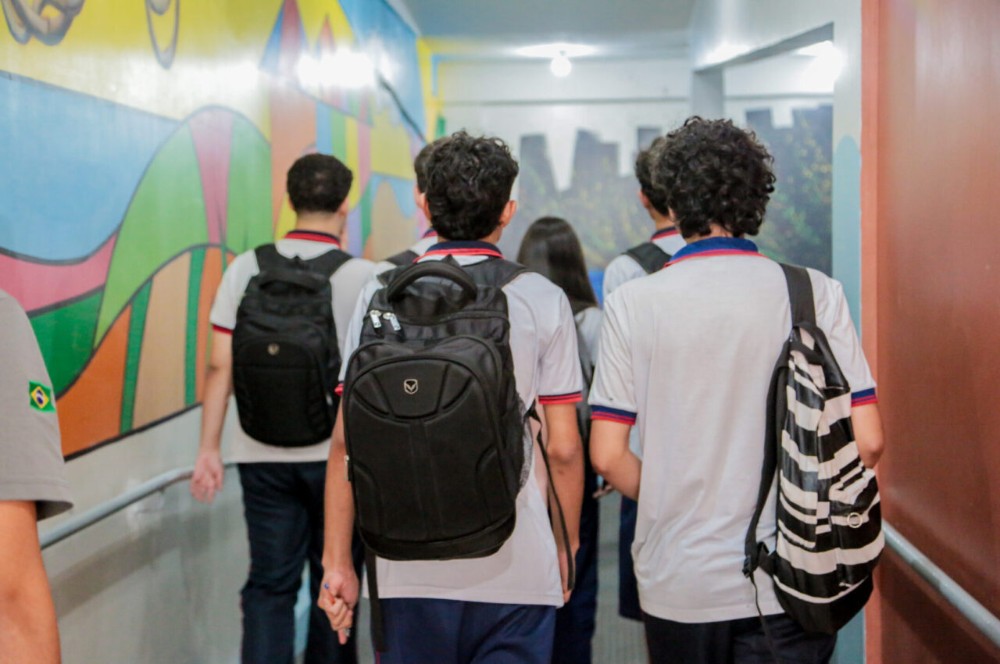 CHAMADA ESCOLAR - Governo de Rondônia orienta sobre a Chamada Escolar e etapas da matrícula para 2026
