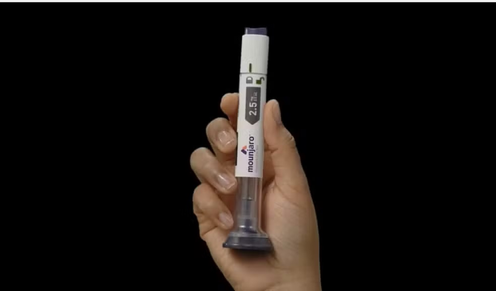 DE GRAÇA - Município de RO vai oferecer tratamento com mounjaro de graça para obesidade
