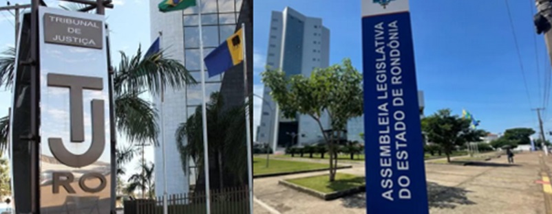 TJ/RO julga amanhã, 9, ação denunciando contratação de 91% de comissionados contra 9% de efetivos