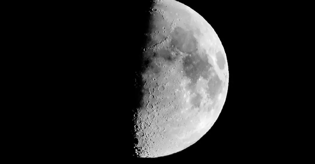 Confira a fase da Lua nesta sexta-feira 12/12/2025