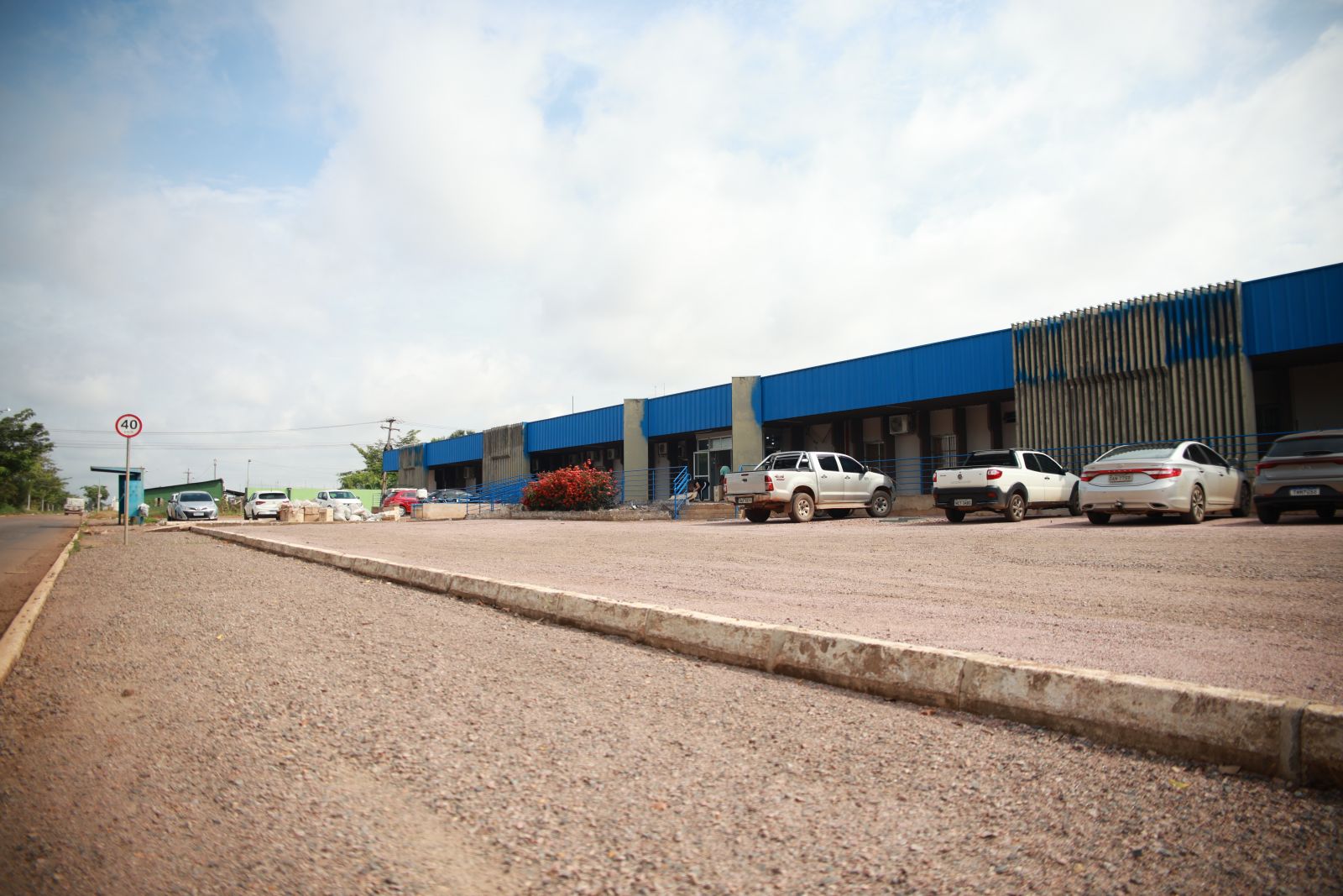 Semtran passa a atender em novo endereço a partir desta segunda (15)