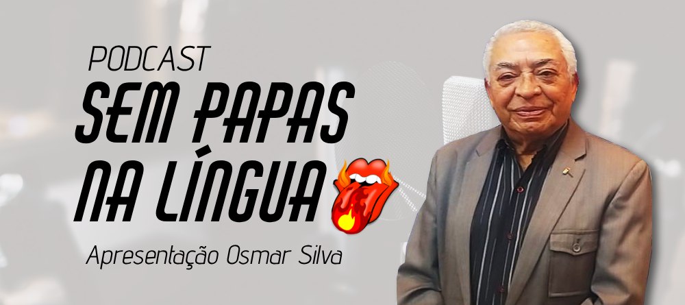 Dr. George Patta é o entrevistado no ‘Sem Papas na Língua’
