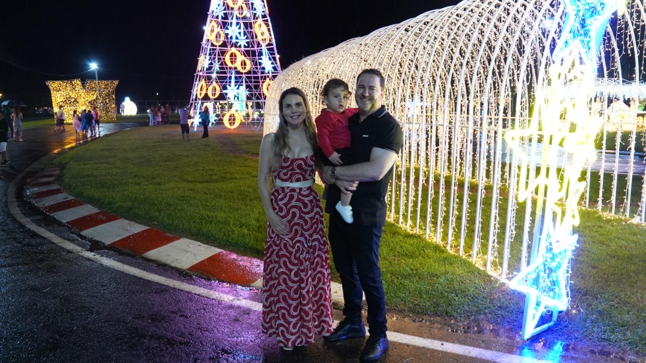 Deputado Alex Redano prestigia entrega da Vila Encantada em Ariquemes