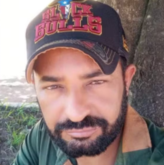 Foragido da lista dos mais procurados do Brasil morre em confronto com a polícia em RO