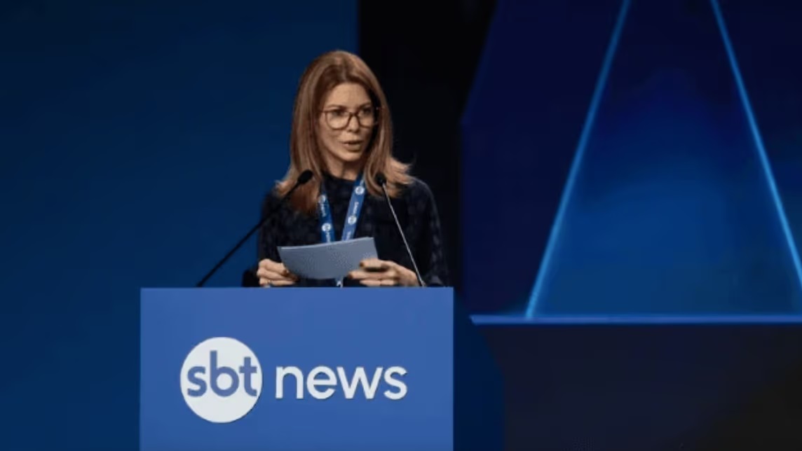 Presidente do SBT: “Lamento a forma como temos sido mal interpretadas”