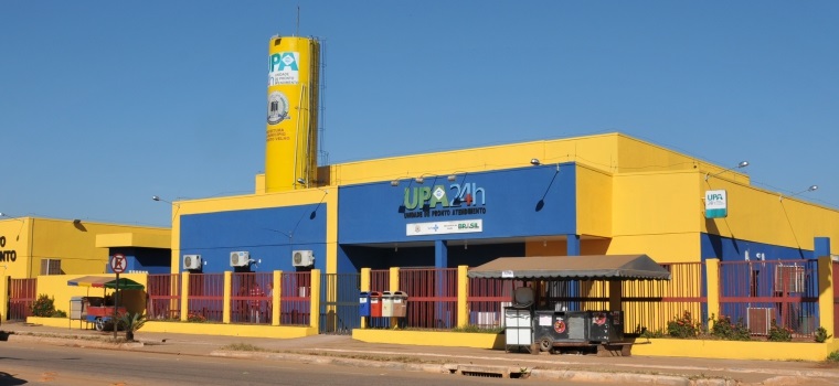 Jovem passa mal, exames revelam ingestão de 25 porções de cocaína e ela acaba presa em Porto Velho