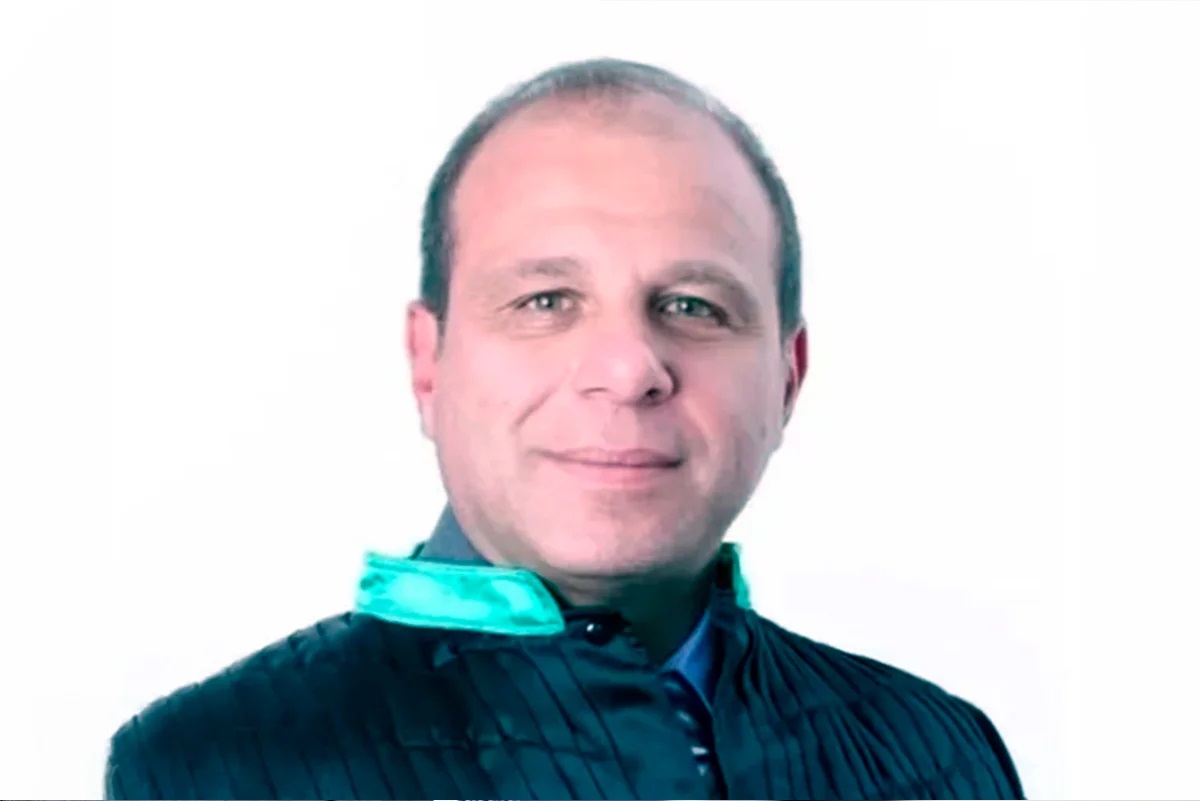 PF prende desembargador, e Rodrigo Bacellar é alvo de buscas