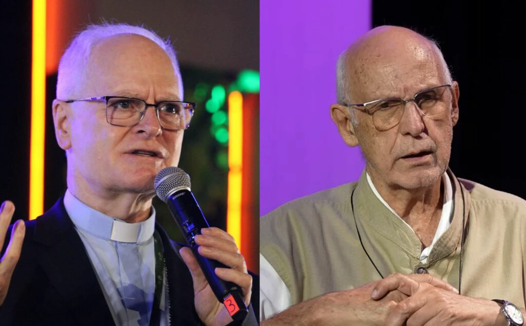 Dom Odilo proíbe transmissão de missas de padre Julio e veta redes