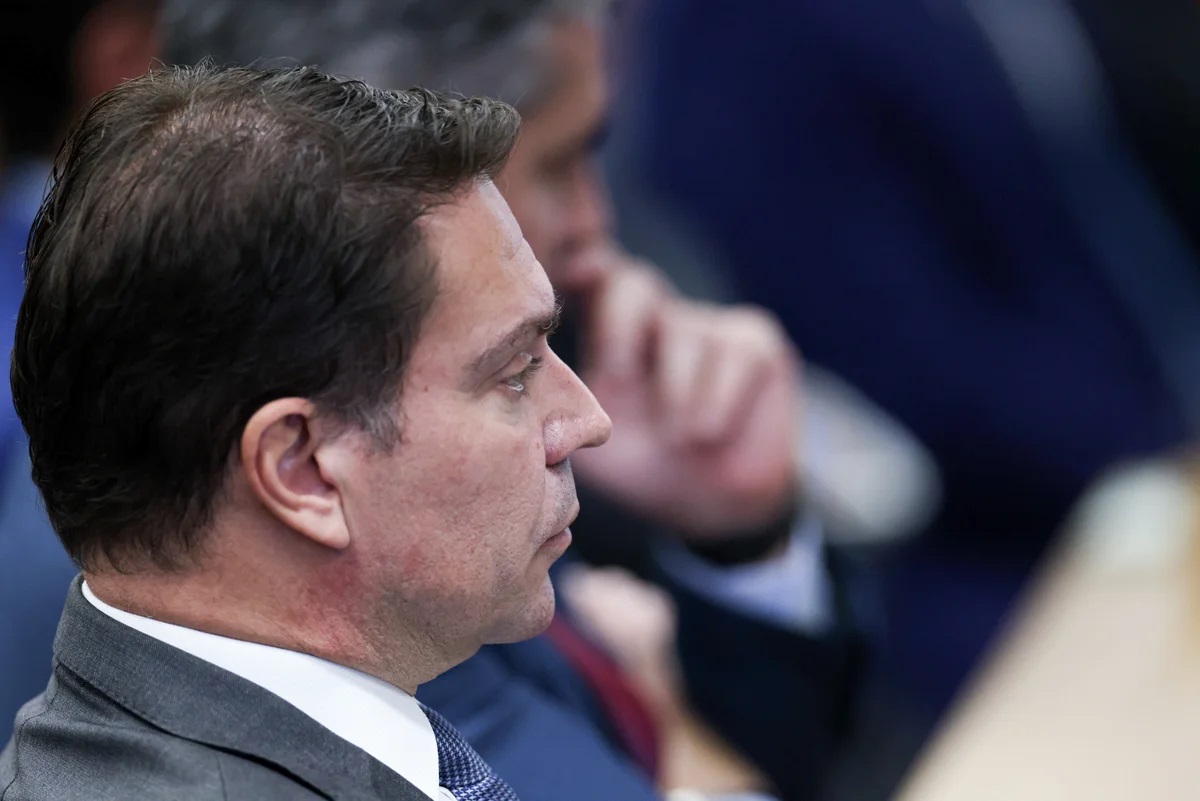 Motta desiste de levar caso Ramagem ao plenário; decisão será da Mesa