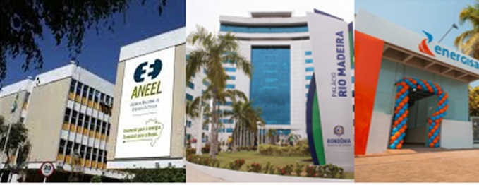 A Aneel aumentou a conta de luz entre 14 e 18% desde o dia 9 em RO
