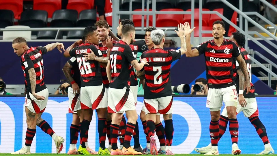 2025 É DO MENGÃO? - Flamengo busca 'jogo perfeito' para derrubar PSG e levar Copa Intercontinental

