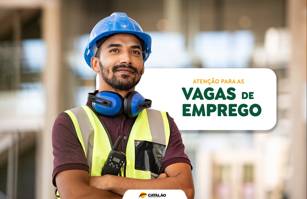 EMPREGO E TRABALHO - Sine Porto Velho oferece oportunidades de emprego nesta quarta-feira (17)

