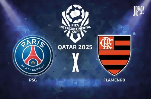 CIDADE PARALISADA - Flamengo e PSG, paralisam Porto Velho no final da Mundial de Clubes; ponto facultativo à tarde
