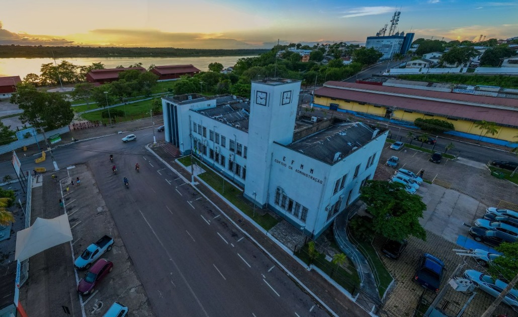 Prefeitura dará R$ 500 como abono de Natal para todos os servidores da educação de Porto Velho