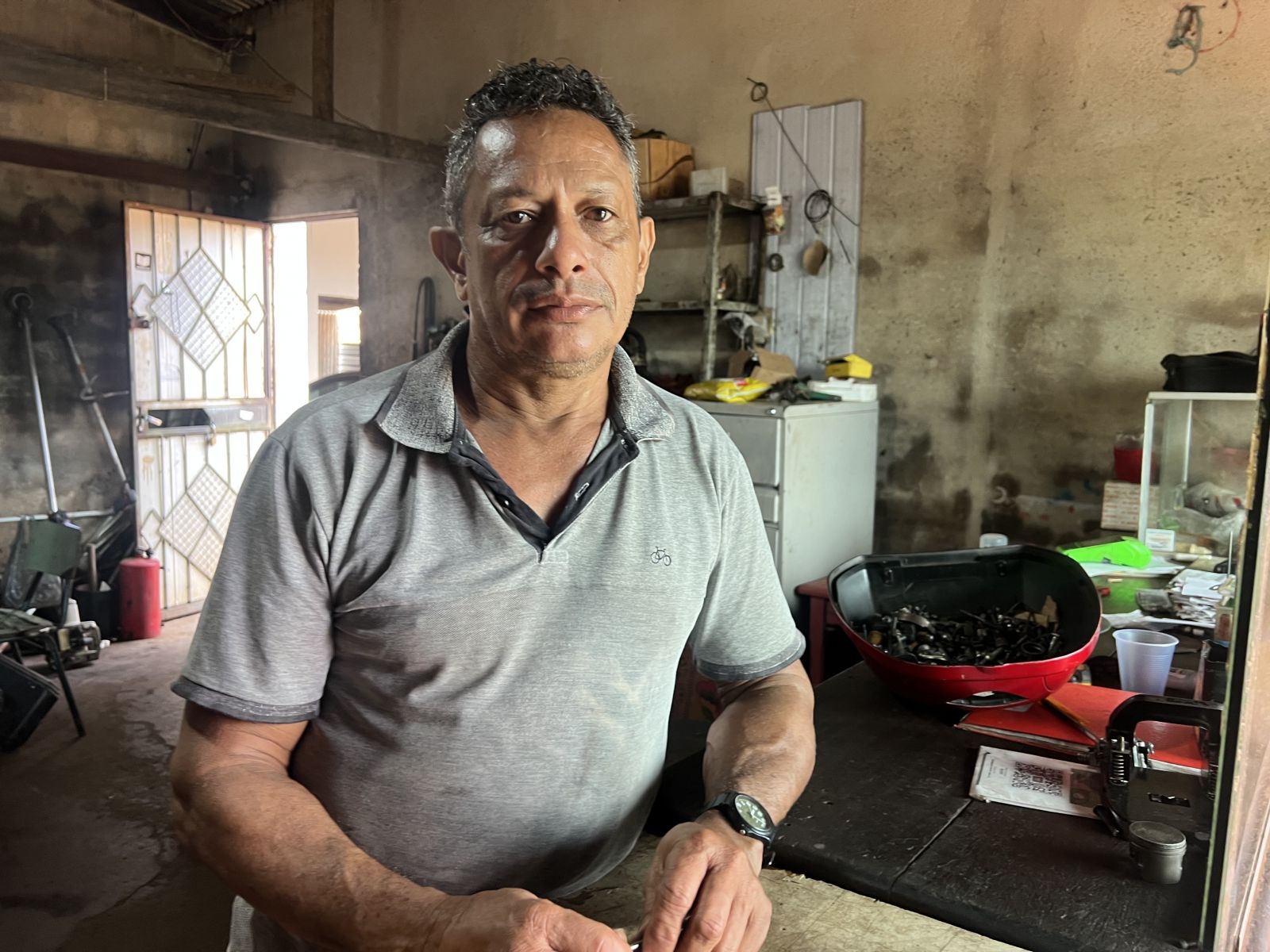 Drenagem transforma realidade de moradores no bairro Lagoa