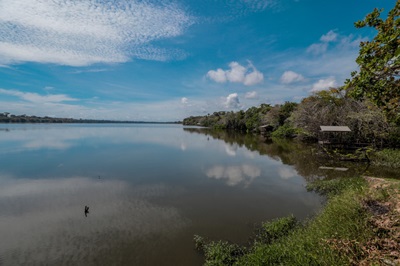MPF quer evitar o rompimento da barreira entre o Rio Madeira e o Lago Maravilha; veja prazos, multas e indenizações