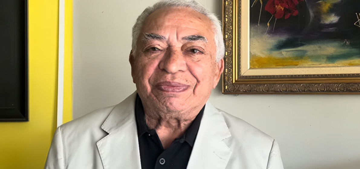 Rocha e Luana fazem o chão da política tremer