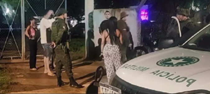 Combate à poluição sonora assegura o sossego público em Porto Velho