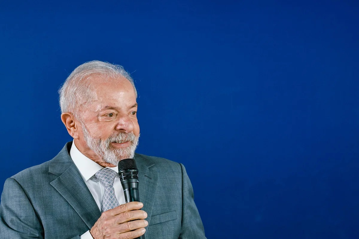 Lula sanciona reajuste de 8% do Judiciário, mas veta 2ª e 3ª parcelas