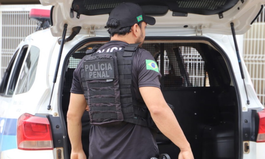 OPERAÇÃO SINAL ZERO - 2ª fase reforça fiscalização de pessoas sob monitoramento eletrônico em Porto Velho e Candeias do Jamari 
