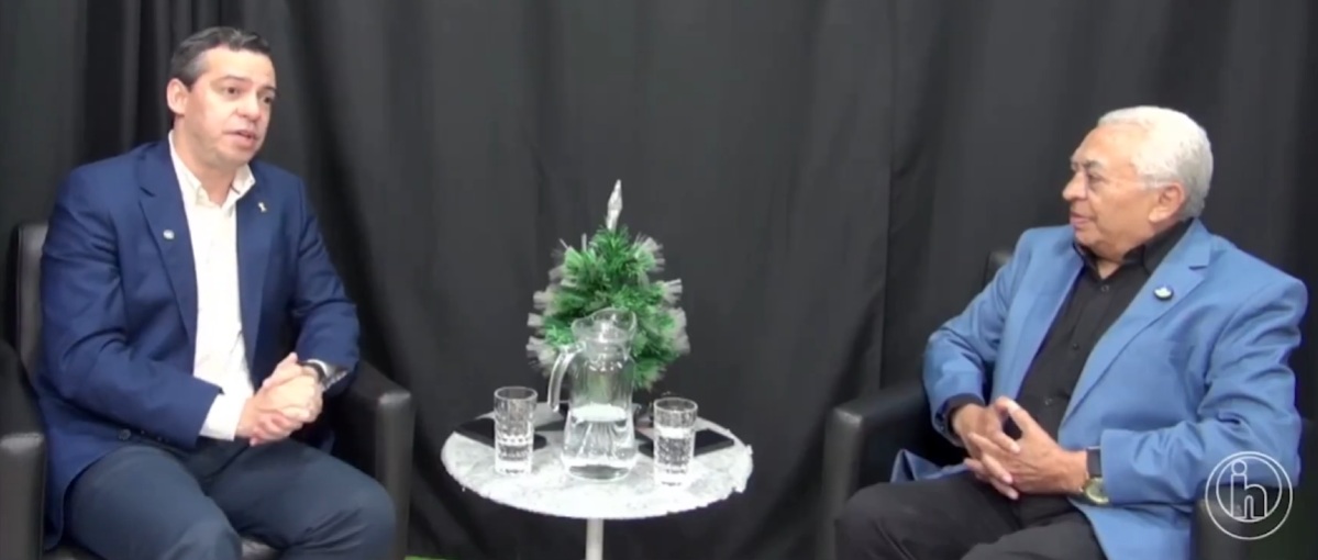 O desafio da Obesidade ignorado pelo poder público; veja mais no ‘Sem Papas na Língua’