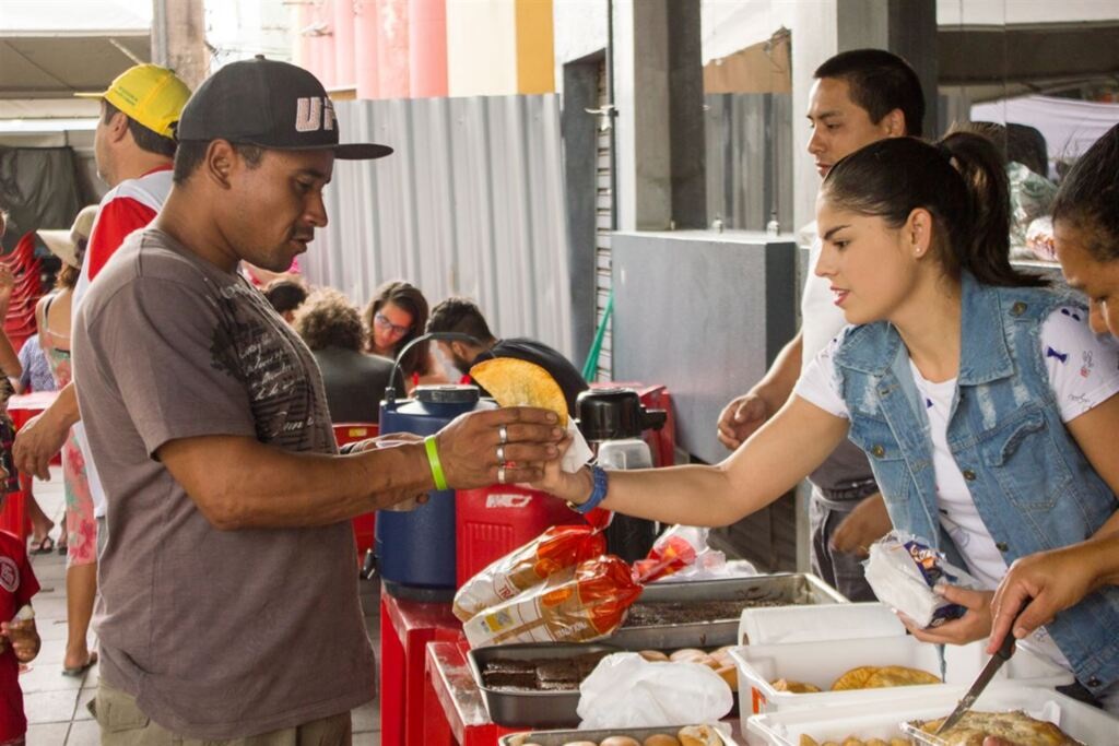 Governo de Rondônia lança café da manhã gratuito para famílias vulneráveis, em Porto Velho; veja locais