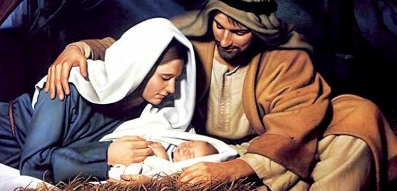 Socorro Menino Jesus! Nos salve e salve o Brasil