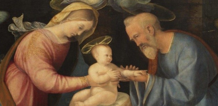 O maior desafio da Festa Natalina: resgatar o Natal de Jesus