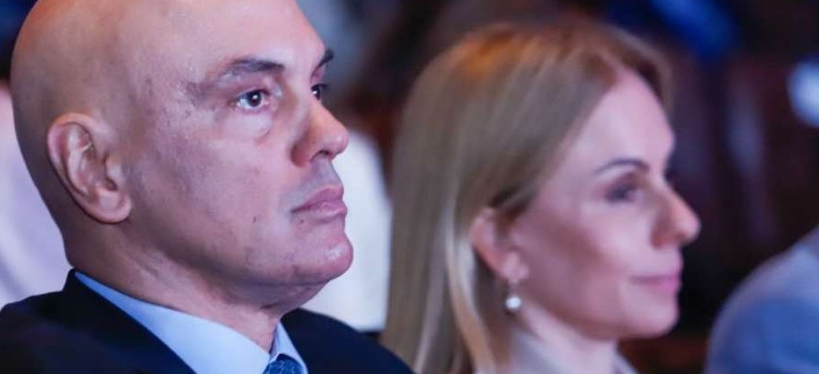 Crise no STF: Alexandre de Moraes, Banco Master e o embate entre Judiciário, imprensa e Poderes
