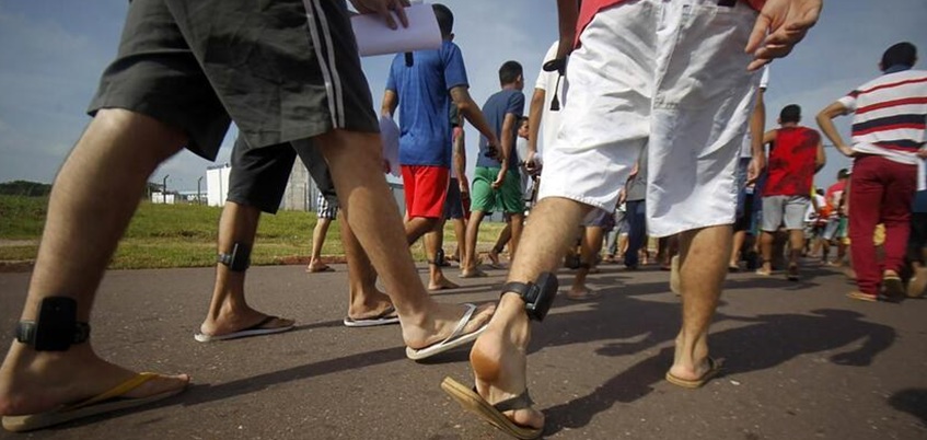 Mais de 150 detentos deixam prisões em Rondônia na “saidinha” de fim de ano; muitos não voltarão