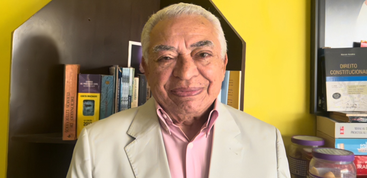 Logo mais às 18hs na TV, canal aberto 5.3