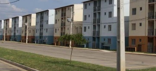 TEM PENDÊNCIAS - Entrega do Porto Madeiro V é suspensa após orientação do Ministério das Cidades
