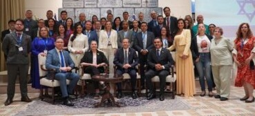 Integração e cooperação internacional consolidam protagonismo de Rondônia em produção sustentável na Amazônia