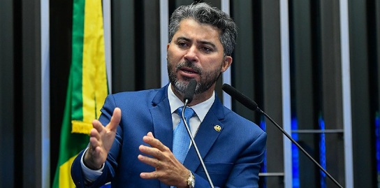 Marcos Rogério celebra mais de R$ 200 milhões em investimentos aplicados em Rondônia em 2025