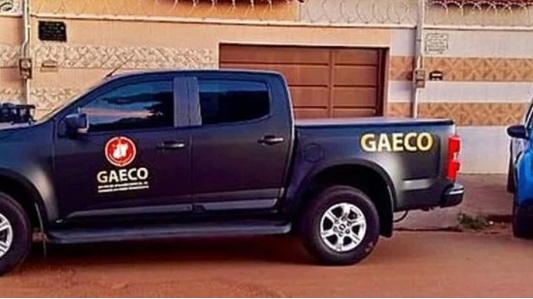 Justiça manda prender prefeito, vice e todos vereadores de uma cidade no Maranhão por corrupção