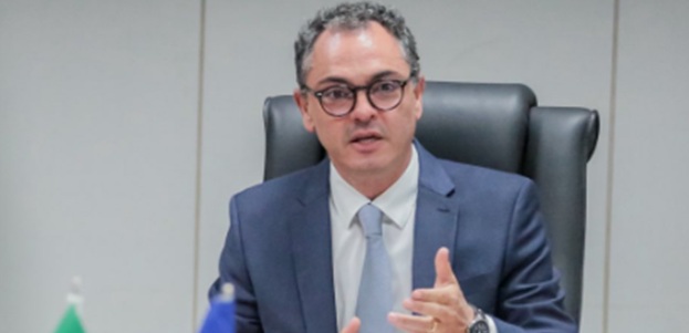 Sérgio Gonçalves mantém candidatura ao governo 'com ou sem saída de Marcos Rocha'