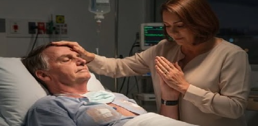 Bolsonaro passa por nova cirurgia em Brasília após quadro persistente de soluços e vômitos